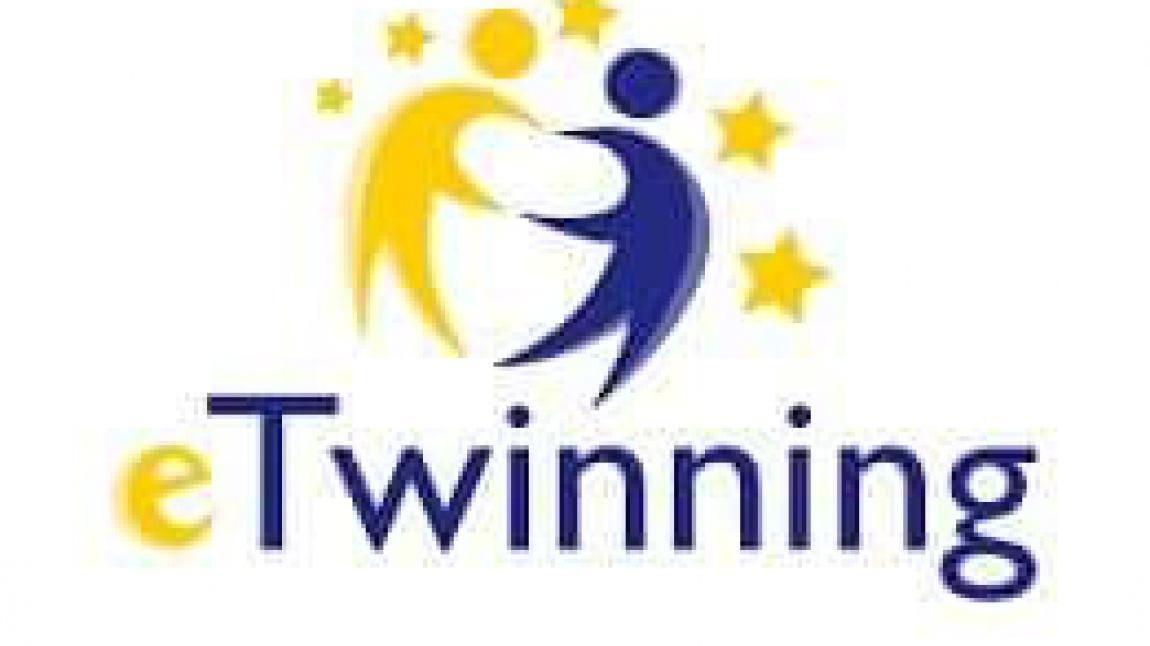  Okulumuz 3/A sınıfı eTwinning MIISION POSSIBLE: İT İS SUSTANINABILITY Projesi